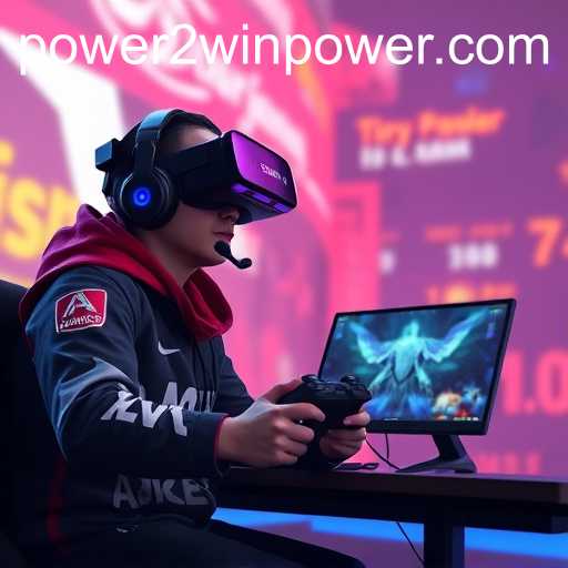 Rise of 2WinPower in the Gaming Landscape
