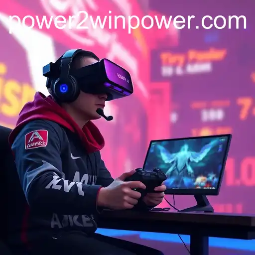 Rise of 2WinPower in the Gaming Landscape