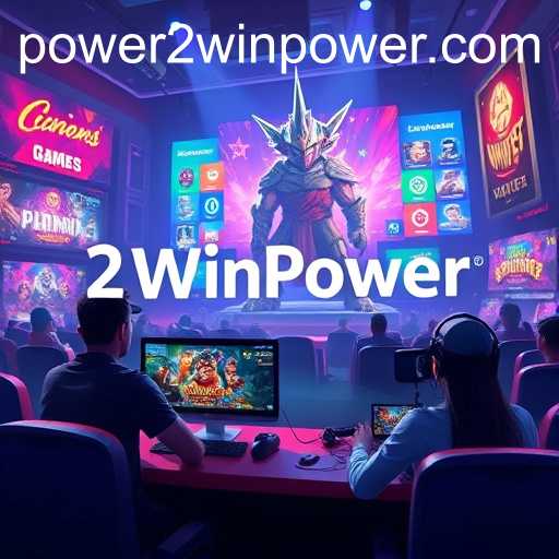 The Rise of 2WinPower in the Gaming Arena