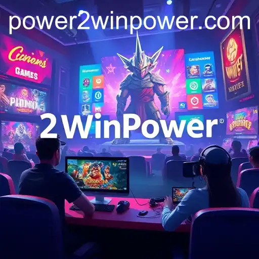 The Rise of 2WinPower in the Gaming Arena