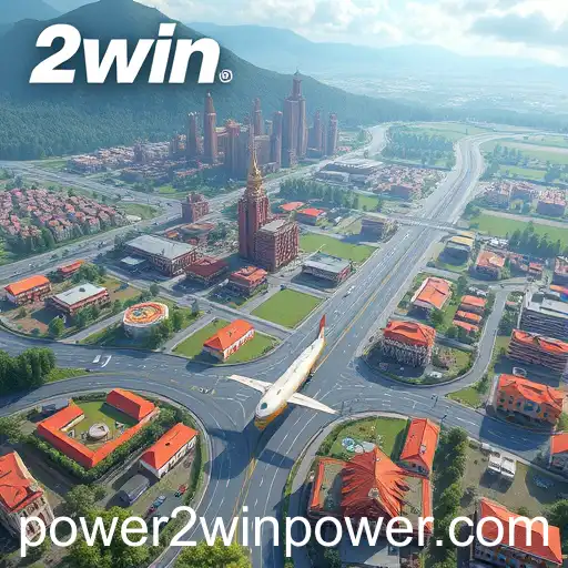 2winpower's Influence on the Gaming Industry
