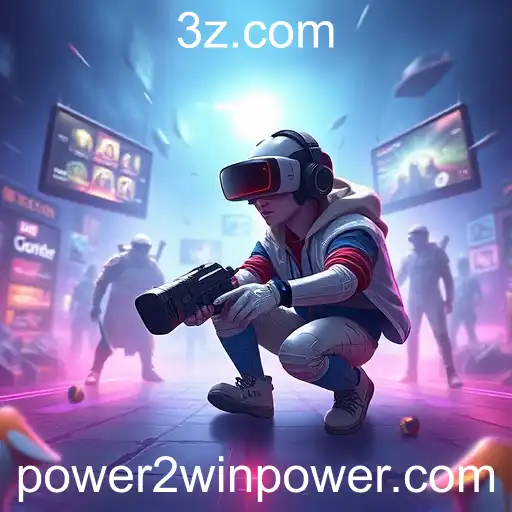 2winpower's Role in the Evolving Gaming Landscape