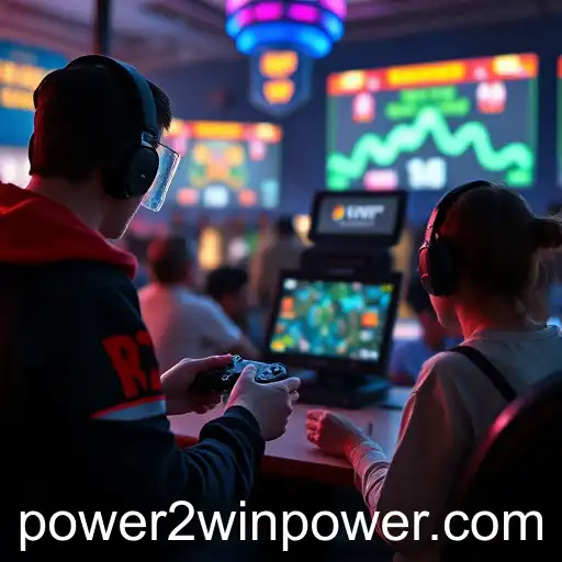 The Evolution of 2WinPower in the Online Gaming Arena