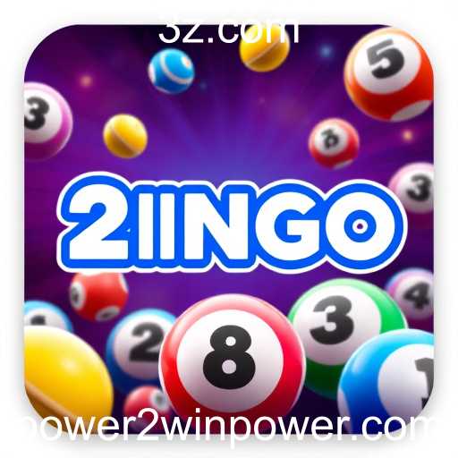 Exploring the Thrilling World of Bingo on 2WinPower