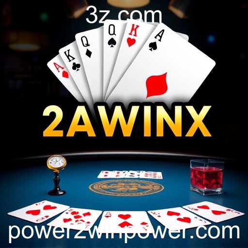Exploring Blackjack: The Popular Game Category on 2WinPower