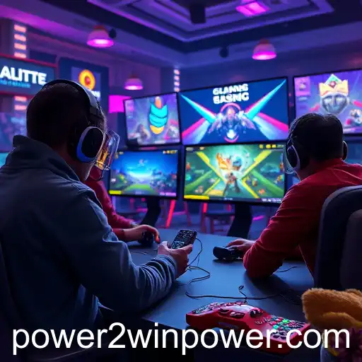 Exploring the Dynamic World of 2winpower