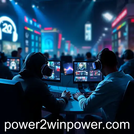 The Evolution and Influence of Online Gaming in 2025