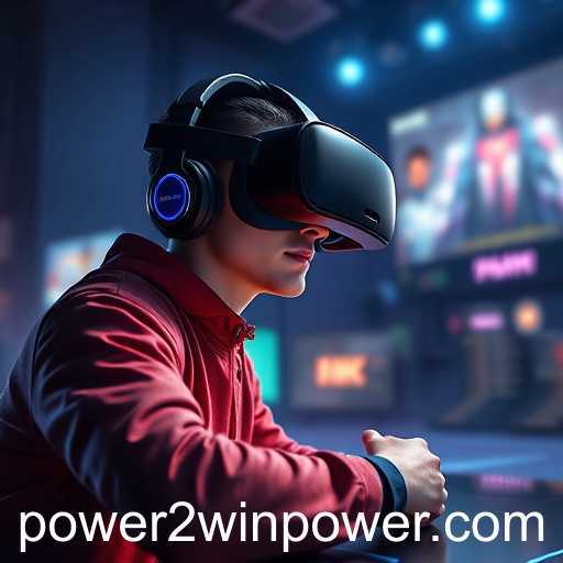 The Evolution of Gaming Industry Trends