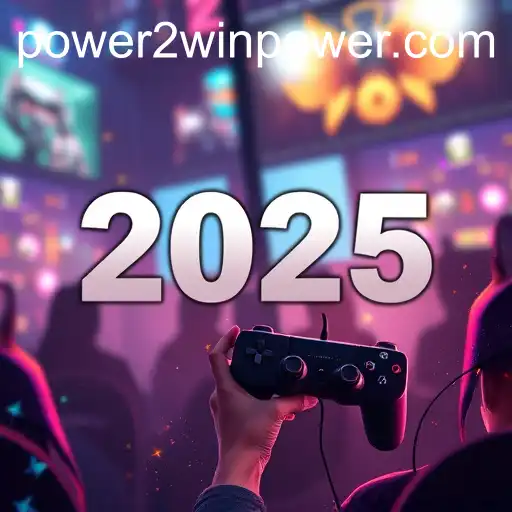 The Evolution of Online Gaming: 2winpower and Beyond