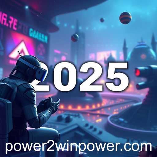 The Evolution of Online Gaming in 2025