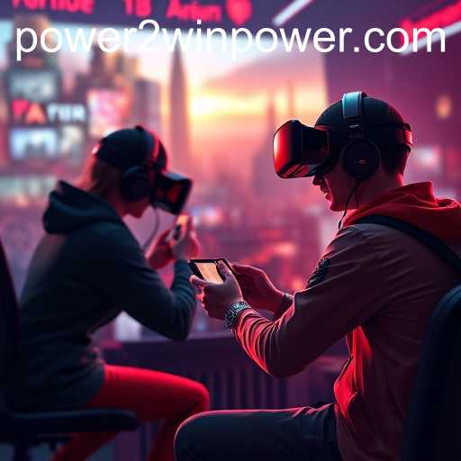 The Evolution of Online Gaming Platforms