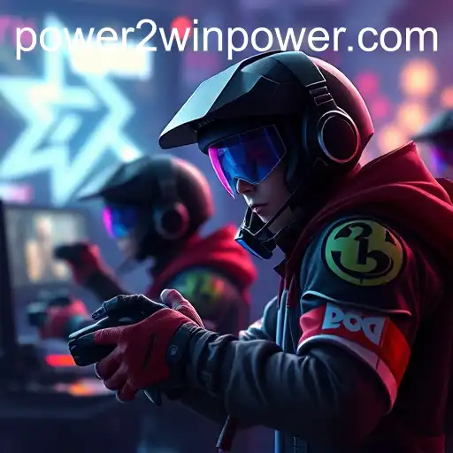 Exploring the Phenomenon of Gaming in 2025