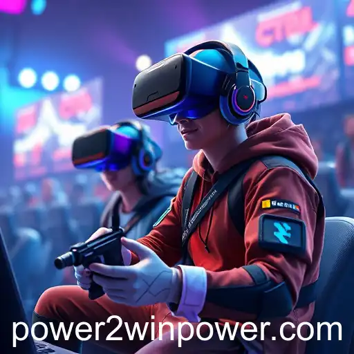 Gaming Innovations and Industry Trends