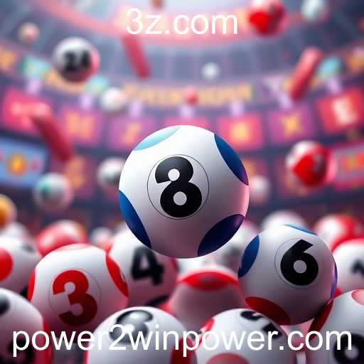 Exploring the Thrill of Online Lottery Games with 2winpower