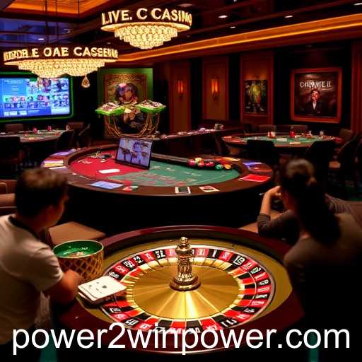 The Ever-Evolving Landscape of Online Gaming