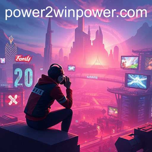 The Evolution of Online Gaming with 2WinPower