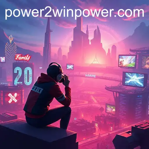 The Evolution of Online Gaming with 2WinPower