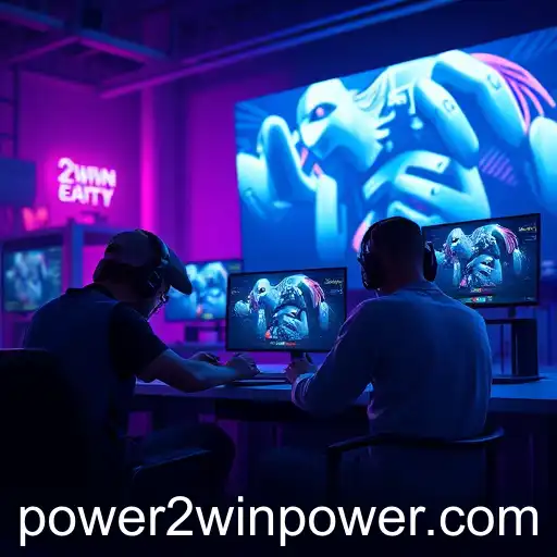 Exploring the Rise of Online Gaming Platforms