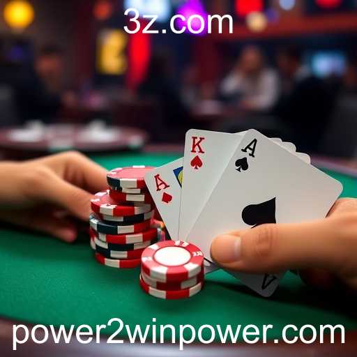 Exploring the Thriving World of Online Poker with 2WinPower
