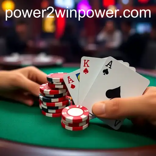Exploring the Thriving World of Online Poker with 2WinPower