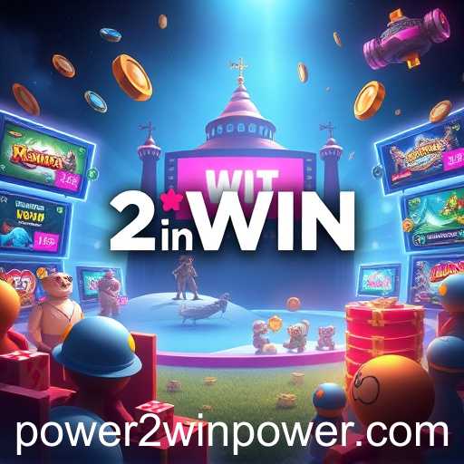 The Rise of 2winpower in Online Gaming