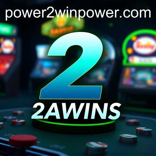The Rise of 2WinPower in Online Gaming