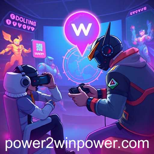 The Rise of 2WinPower and the Gaming Shift