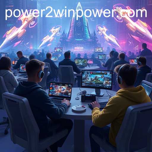 The Rise of Interactive Gaming