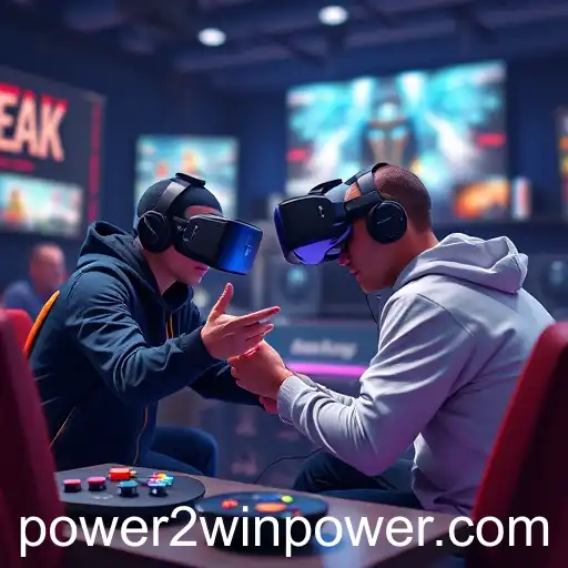 The Rise of Game Platforms in 2025