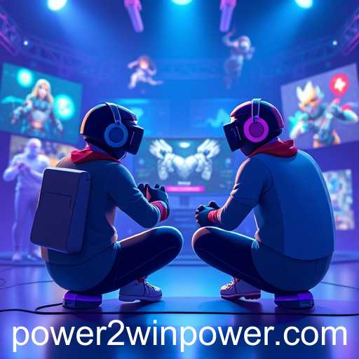 The Rising Influence of Online Gaming Platforms