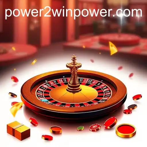 Embrace the Thrill of Online Roulette: Exploring 2winpower's Engaging Gaming Experience