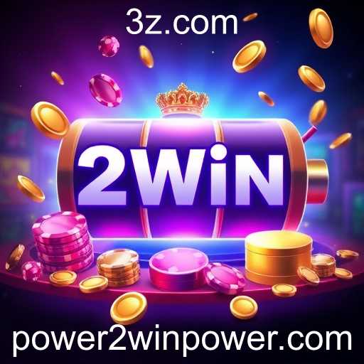 Discover the Thrills of Slot Machines with 2WinPower