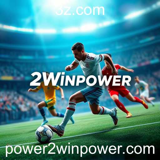 Exploring the World of Sports Betting with 2WinPower