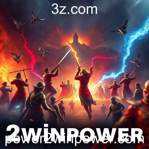 The Strategic Allure of Strategy Games on 2WinPower
