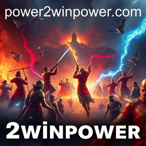 The Strategic Allure of Strategy Games on 2WinPower