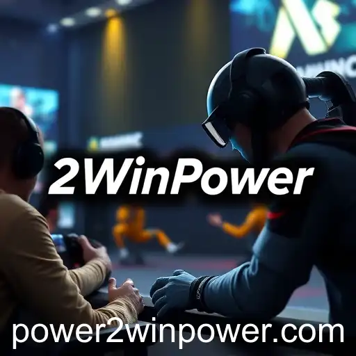 The Rise of 2WinPower: Gaming in a Digital Era
