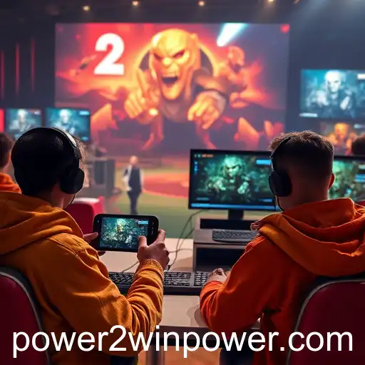 The Rise of Online Gaming and Its Global Impact